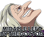 #4184 - Dr. Kureha - Parting With the Foolish Boy