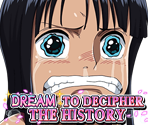 #4187 - Nico Robin - Memories of Straw Hat Pirates
