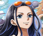 #4187 - Nico Robin - Memories of Straw Hat Pirates