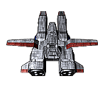 War in The Pocket Ships