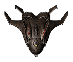 Stardust Memory Ships