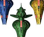 ZZ Gundam Ships