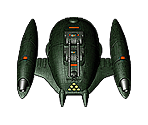 Crossbone Gundam Ships