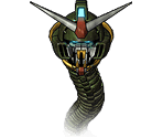 G Gundam Ships