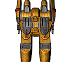 Gundam Seed Astray Ships