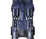 Gundam Seed Destiny Ships