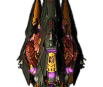 Gundam AGE Ships