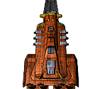 Game Category Ships