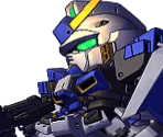 Gundam Unit 04