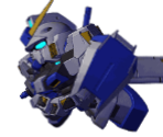 Gundam Unit 04 (bst)