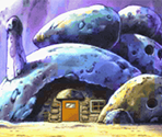 Armada's House