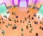 Winners Dome