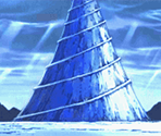 Delta Rock