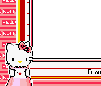 Super Game Boy Border