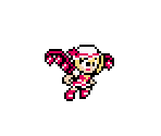Flandre Scarlet (Mega Man NES-Style)