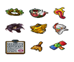 Trial Rewards