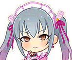 Noa Takamine (Love Singularity)