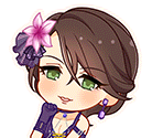 Rei Shinohara (Attractive Lady)