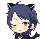 Rumi Wakui (Codename: CAT)