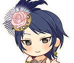 Rumi Wakui (Ladylike Etiquette)