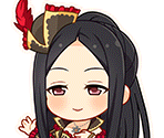 Shino Hiiragi (Drunker Pirate)