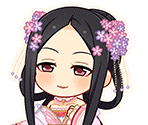 Shino Hiiragi (Intoxicated Invitation)