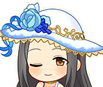 Shiori Sena (Diva of the White Waves)