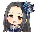 Shiori Sena (Love Song For The Gloomy Seas)