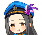 Shiori Sena (Rush Royale)