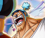 #4193 - Franky - Memories of Straw Hat Pirates