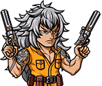 #3702 - Adio - Waford Adventurer