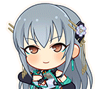 Noa Takamine (Immortal Network)