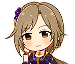 Megumi Ijuin (Call of Travel)