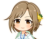 Megumi Ijuin (A Gentle Spring Awaits)