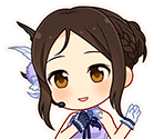 Honoka Ayase (Brilliant Pirouette)