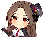 Chinami Komuro (Stoic, My Style)