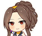 Chinami Komuro (Stage Diva)