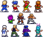 Heroes (Battle)