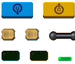 Coin Bank
