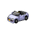 Suzuki Cappuccino