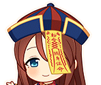 Yoriko Furusawa (Intelligent-type Jiangshi)