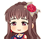 Toko Hattori (One Flower)