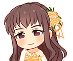 Toko Hattori (Eternal Hope)
