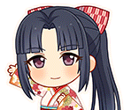 Midori Mizuno (Nothing Hard Work Can't Accomplish)