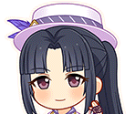 Midori Mizuno (Bright Royale)