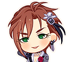 Manami Kiba (Embrace This Night)