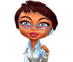 Businesswoman