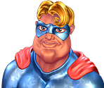 Superhero