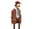 Cliff Spanner