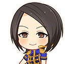 Ai Togo (Classy Scale)